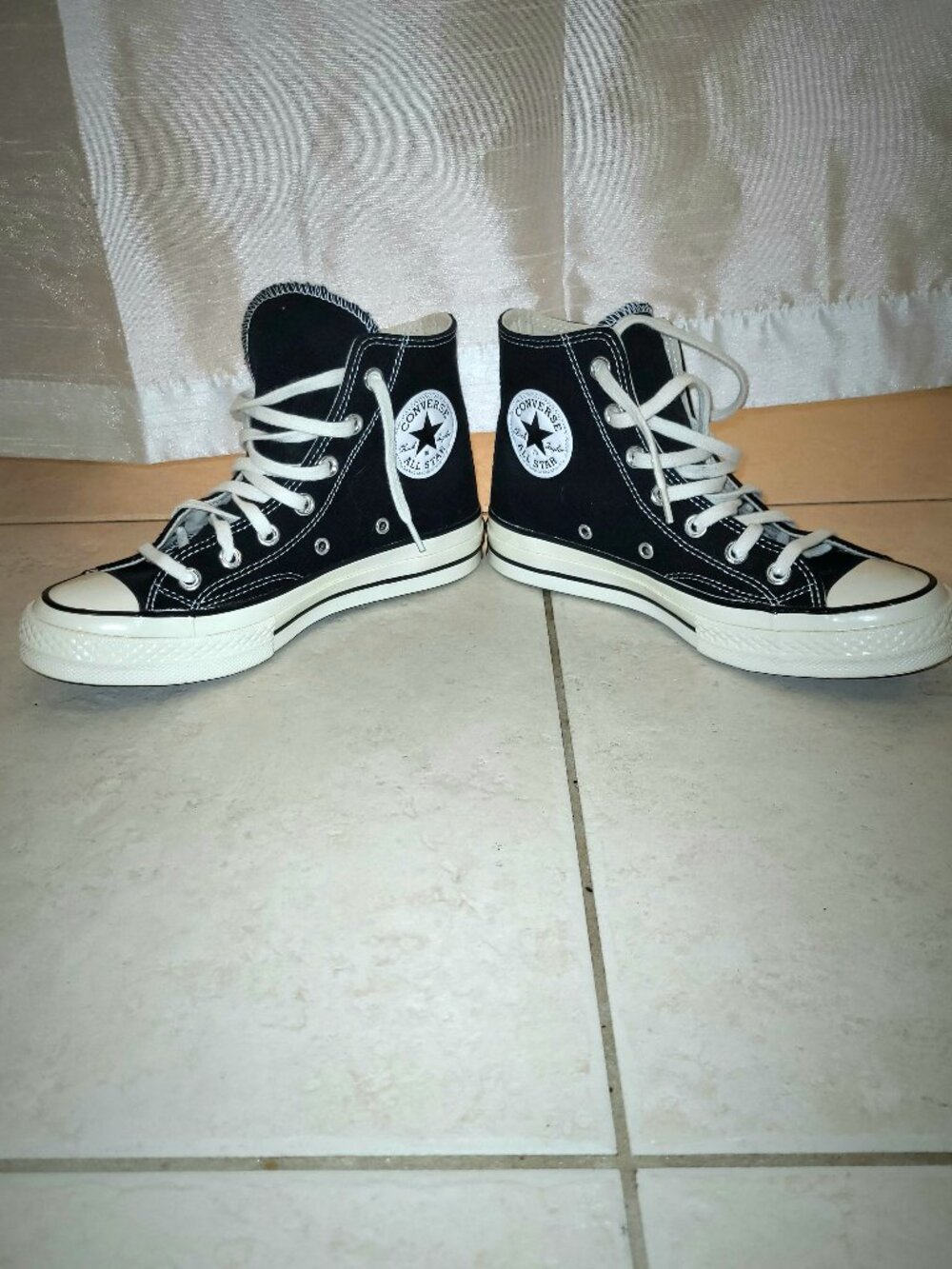 Chuck Taylor  Converse sneakers